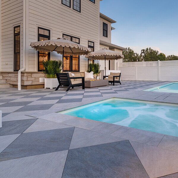 Permacon Mirage Quarziti 2.0